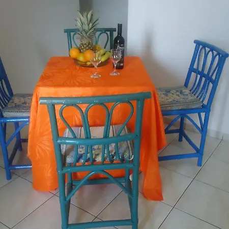 Apartmán Md Studios