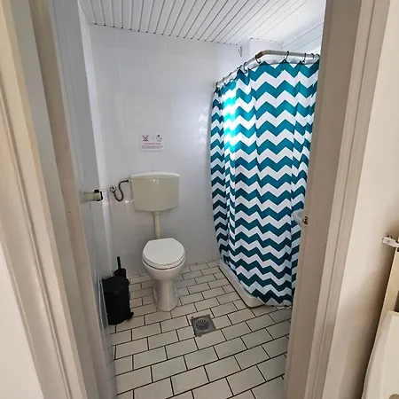 Md Studios Apartmán