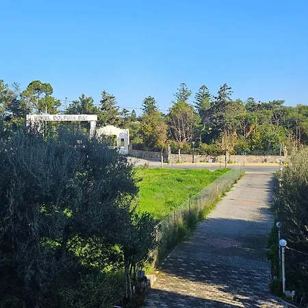 Apartmán Md Studios Amoudara Lasithiou