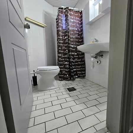 Md Studios Apartmán *