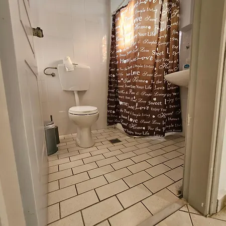 Apartment Md Studios